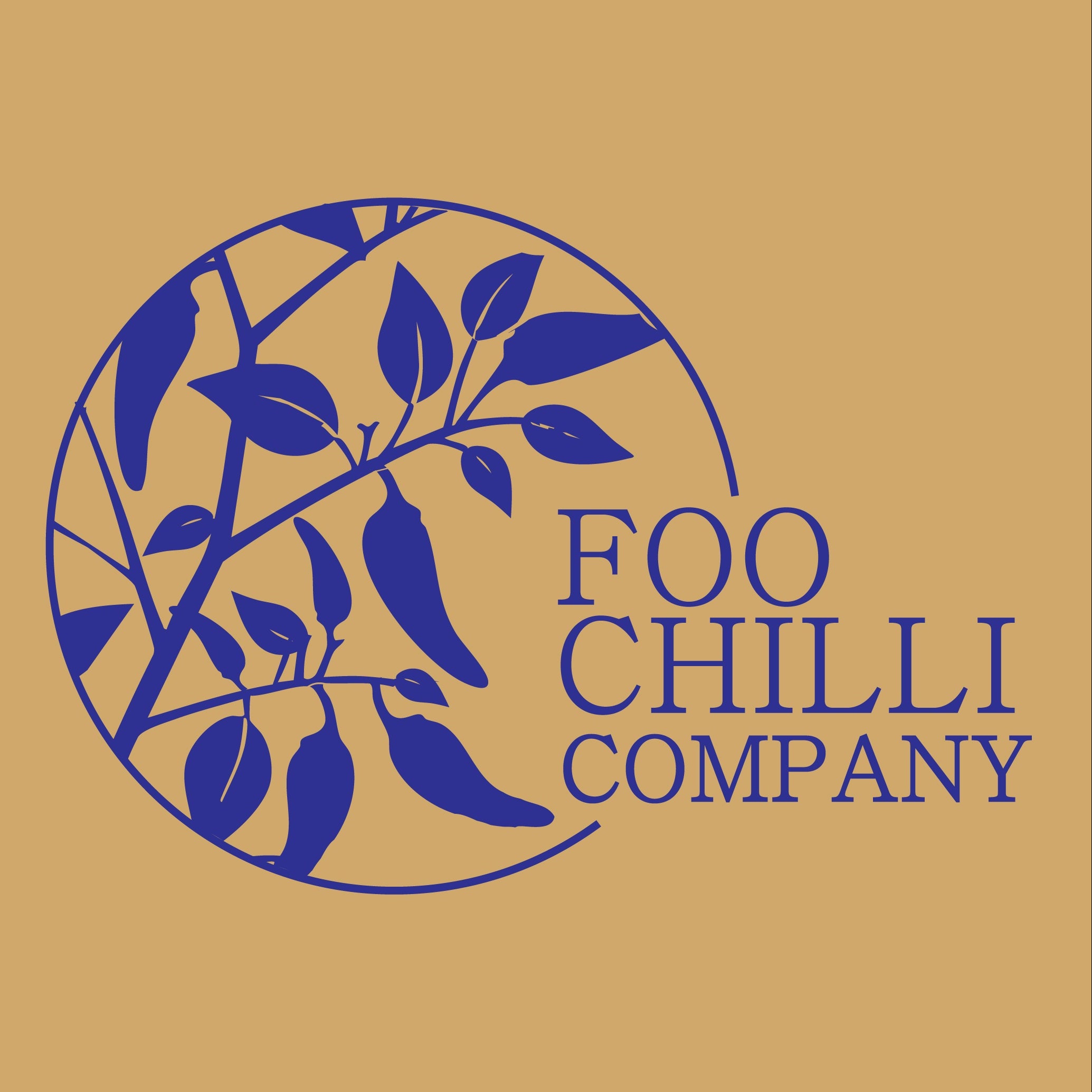 Ma Foo Chilli Oil - Waitlist