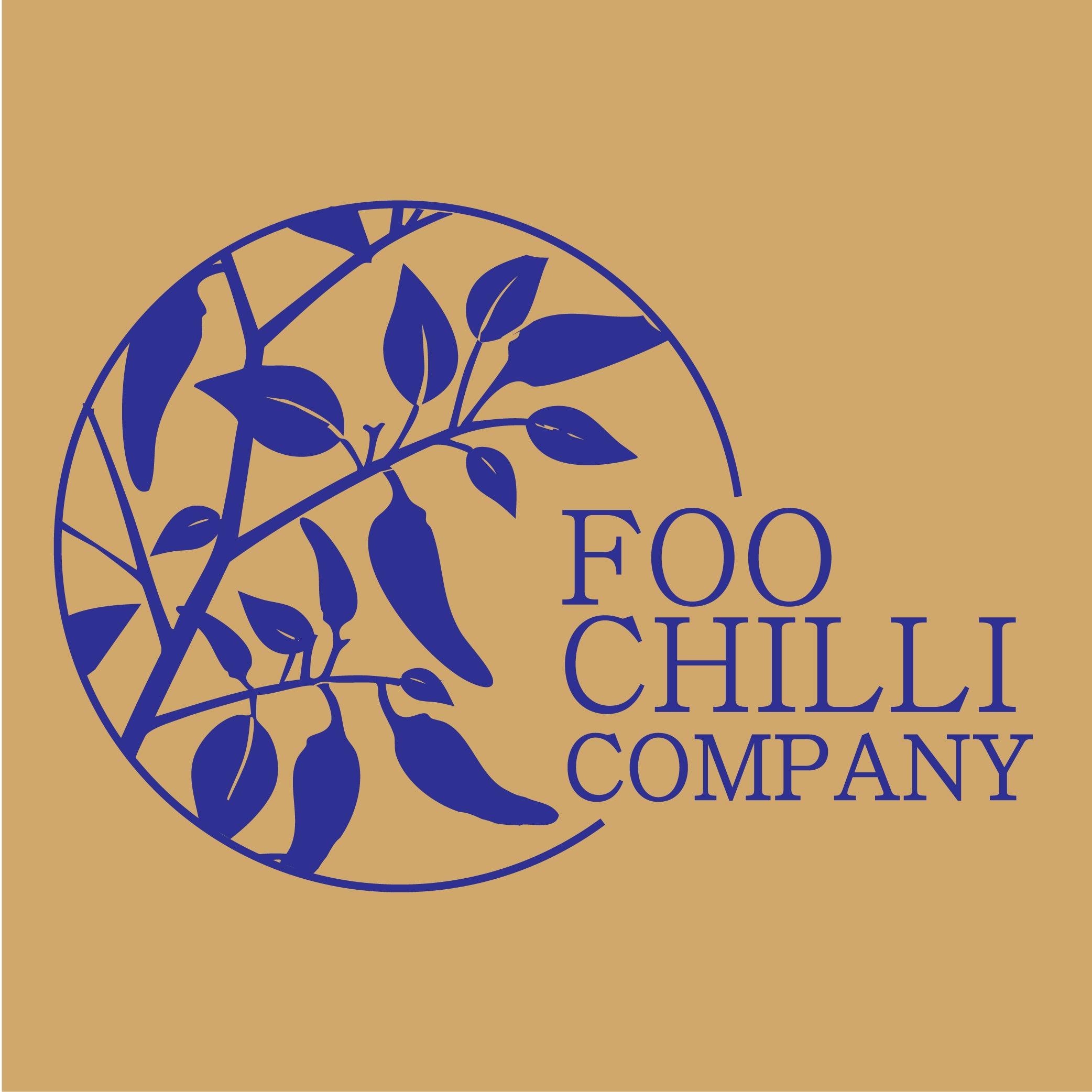 Foo Chilli Company